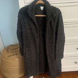 Like new A New Day Boucle Jacket